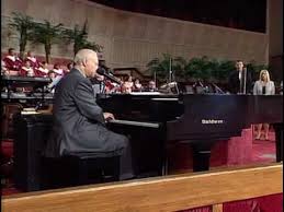 No One Ever Cared For Me Like Jesus Jimmy Swaggart Includes Prelude Youtube Christian Music Gospel Music David Songs