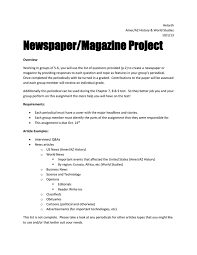 For example, a hard news story might be about a fire at a residential home. How To Write A News Article Grade 6