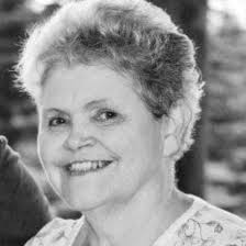 Obituary of Gloria J. Cook