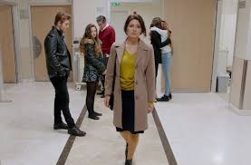 Paramparca Lab Coat Coat Jackets