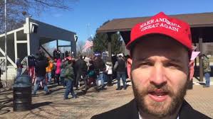 Are Trump's MAGA hats racist? Here's what Freep readers have to say