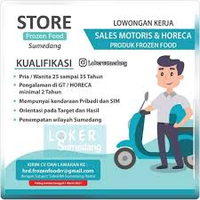 Nikmati kemudahan dalam mencari lowongan pekerjaan dengan aplikasi loker sumedang. Loker Sumedang Kutamaya Sumedang 2021