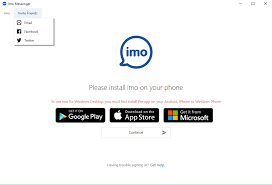 (11.44 mb) safe & secure. Download Imo For Pc Windows 10 7 8 Laptop Official