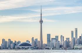 This article was most recently revised and updated by kenneth pletcher. Cn Tower Culturalheritageonline Com