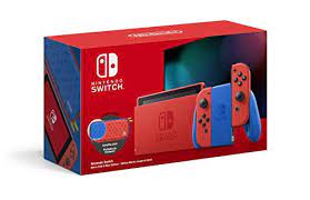 Te digo como on twitter nuevo video juego de mesa de mario kart. Nintendo Switch Der Beste Preis Amazon In Savemoney Es