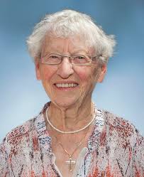 Thérèse Gagnon Caron