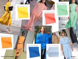 Daha önceden bildiğimiz ve alıştığımız yeşil tonlarından hiçbirine benzemeyen mint yeşili de bu senenin moda duvar renkleri arasında yer alıyor. 2021 Ilkbahar Yaz Moda Trendleri Erler Tekstil