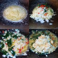 Ni resepi untuk korang udang butter telur masin 18 ekor udang sederhana besar 1/2 sudu besar. Kumpulan Resepi Ayam Butter Telur Masin Arisa