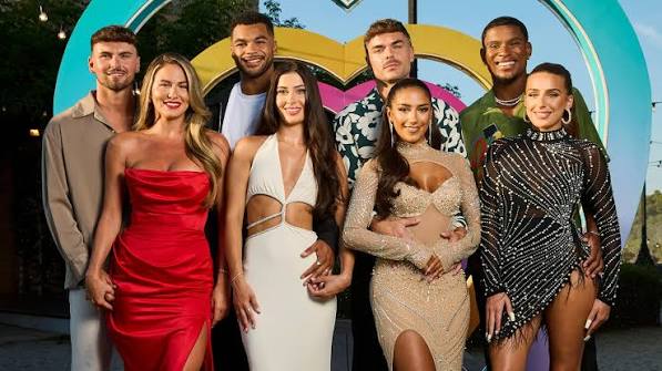 Love Island 2025 winners revealed after drama-filled series