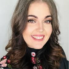 Rachael Eaton's Instagram, Twitter & Facebook