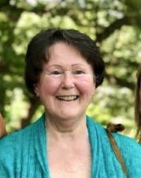 Obituary of Carol Sue O'Neill