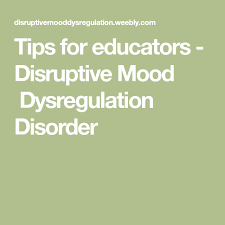 People often wonder if parents have a favorite child. Tips For Educators Disruptive Mood Dysregulation Disorder Mood Dysregulation Disruptive Mood Dysregulation Disorder Counselling Tools
