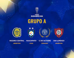 It will take place at the estadio luís alfonso giagni, in asunción. Huachipato Fc Facebook