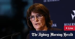 The Sydney Morning Herald - News update