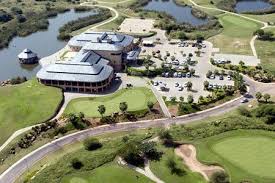 Phakalane Golf Course Gaborone Botswana Gaborone Southern Africa Botswana