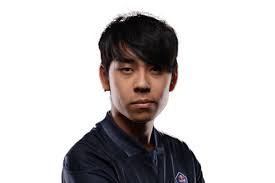 Egg og does it again becoming your dota 2 ti9 champion. Meet The All Stars Of Team Og Anathan Ana Pham