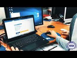 In computer secretarial, students will learn the most important office applications such as windows 10, microsoft word 2013, microsoft excel 2013 and microsoft powerpoint 2013 which are extremely. Computer Secretarial Youtube