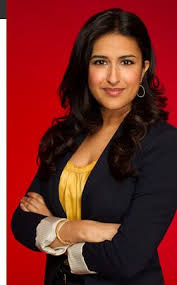 They lie and mislead people for a really good paycheck. 9 Be My Host Ideas Cnn International Female News Anchors News Anchor