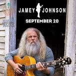 Jamey Johnson