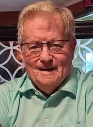 Obituary for Max E. Picklesimer