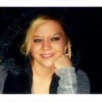 Victoria Leigh Preller Obituary