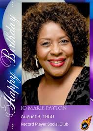 Jomarie's early life and education