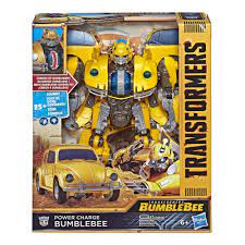 Check spelling or type a new query. Transformers Movie 6 Power Charge Feature Hero Transformers