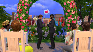 This build can also be used as a restaurant or nightclub instead of a strip club. The Absolute Best Lgbtq Video Game Mods Gayming Magazine