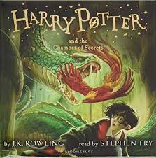 Yılına başlayan kahramanızın sırlar odası harry potter 2 sırlar odası olarak 2002 yılında vizyona girmişti. Harry Potter And The Chamber Of Secrets Harry Potter 2 Audio Cd Unabridged 11 Aug 2016 Buy Online In Bosnia And Herzegovina At Bosnia Desertcart Com Productid 49207073