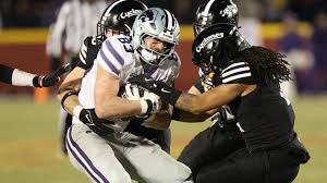 Football games today featuring exciting matchups