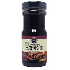 Galbi is a type of grilled beef. Beksul Galbi Sauce For Beef 840g Shopee Philippines