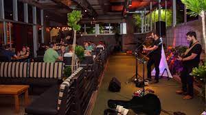 Download mp3 its a pizza by alexander lisenkov. 18 Restaurants For Live Music In Metro Phoenix