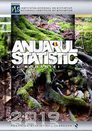 Introducere anuarul statistic a/ romaniei, a carui necesitate se simte din ce in ce mai mult, dovada sunt numeroasele cereri primite de la ultima lui statistica incendiilor, publicata in buletinul statistic at romaniei. Anuarul Statistic Al Romaniei Institutul NaÈ›ional De StatisticÄƒ