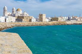 Das goldene zeitalter von cadiz im 18. Cadiz Unterwegs In Der Vielleicht Altesten Stadt Europas Lu Morgenstern