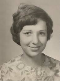 Peggy Williams Obituary