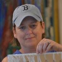 Jill Dwyer's Instagram, Twitter & Facebook