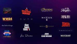 By erik piepenburg these new horror movies offer scares from a global perspective. Wb Releasing All 2021 Movies On Hbo Max The Same Day As Theaters
