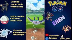 Format video yang kami sediakan ada mp4 mkv serta berbagai macam resolusi seperti 360p, 480p, 720p dan 1080p. Download Ninetales Con Nieve Polvo En La Liga Super 1500 Pvp Pokemon Go Mp4 3gp Mp3 Flv Webm Pc Mkv Daily Movies Hub