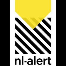 Alert online is firmly committed to raising awareness of cyber security. Hcc Driekwart Nederlanders Ontving Nl Alert Controlebericht