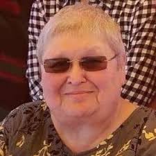 Obituary information for Freda Jane Knight