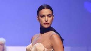 Submitted 1 month ago by deleted. Unbridled Irina Shayk Is Recorded While Delivering To The Party Code List