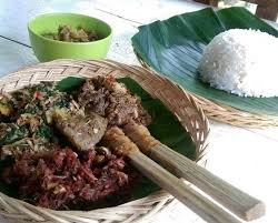Maybe you would like to learn more about one of these? 20 Makanan Khas Bali Ini Bikin Ngiler Rekomended Makanan Khas Bali