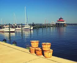 Maryland state archives