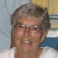 Anna Louise Georges (1930–2012) • FamilySearch