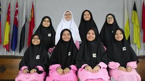 Keusahawanan koperasi sekolah peringkat negeri perak 2015. Muktamar Thanawi 2018 Sekolah Raja Perempuan Taayah Youtube