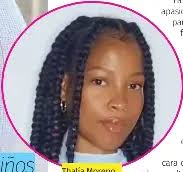 Un buen peinado no puede faltar en carnaval