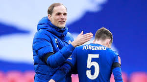 Chelsea line up vs manchester city. Chelsea 1 0 Man City Hakim Ziyech S Goal Puts Blues Into Fa Cup Final And Ends City S Quadruple Bid Football News Sky Sports