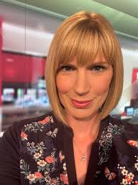 In the studio for tonight's @looknorthBBC Hope you can join me for the  latest news, sport & weather