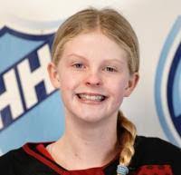 Abigail Pedersen's Instagram, Twitter & Facebook