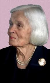 Nora May (Gilbert) Herbert